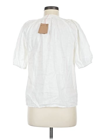 Boden Short Sleeve Blouse (view 2)