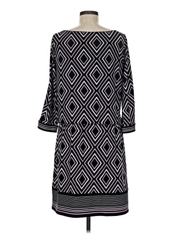 White House Black Market Casual Dress (view 2)