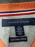 Tommy Hilfiger 100% Modal Orange Pullover Sweater Size XL - photo 7