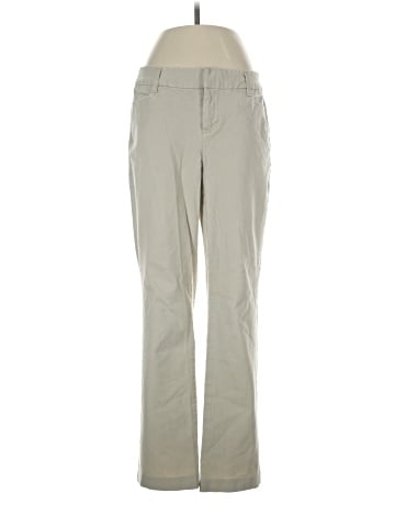 St. John's Bay Casual Pants (view 1)