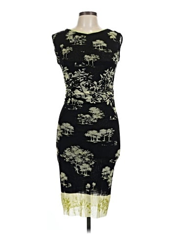 Kay Unger Cocktail Dress (view 1)