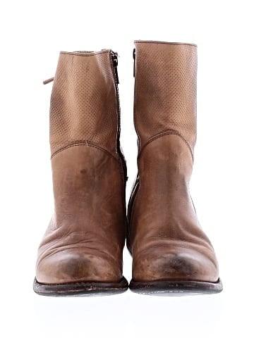 BED|STU Ankle Boots (view 2)