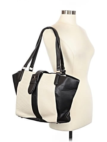 Anne Klein Tote (view 2)