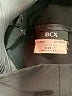 BCX Solid Black Formal Skirt Size 7 - photo 4