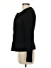 Boden 100% Wool Black Jacket Size 8 - photo 5