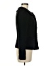 Boden 100% Wool Black Jacket Size 8 - photo 4