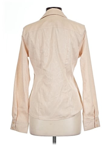 XOXO Long Sleeve Blouse (view 2)