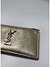 Yves Saint Laurent Gold Wallet One size - photo 6