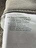 Basler Gray Dress Pants Size 34 waist - photo 8