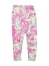 Champion Tie-dye Pink Track Pants Size 3T - photo 1