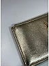 Yves Saint Laurent Gold Wallet One size - photo 11