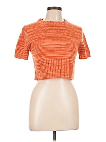 Shein Short Sleeve Top (view 1)