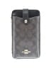 Coach Brown Crossbody Bag One size - photo 1