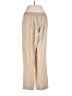 BCBGMAXAZRIA 100% Lyocell Solid Tan Casual Pants Size S - photo 2