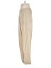 BCBGMAXAZRIA 100% Lyocell Solid Tan Casual Pants Size S - photo 5