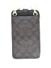 Coach Brown Crossbody Bag One size - photo 3