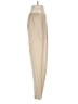 BCBGMAXAZRIA 100% Lyocell Solid Tan Casual Pants Size S - photo 4