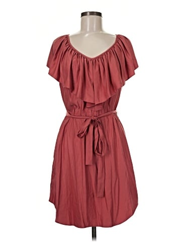 Rebecca Taylor Casual Dress (view 1)