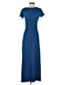 Newport Blue Casual Dress Size S (estimated) - photo 2