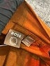 BOSS by HUGO BOSS Brown Sleeveless Top Size XS - photo 7