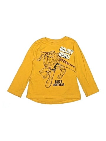 Disney Pixar Long Sleeve T-Shirt (view 1)