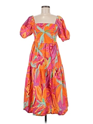 Crystal Sky Cocktail Dress (view 1)