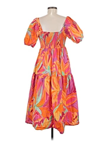Crystal Sky Cocktail Dress (view 2)