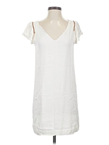 Zara Basic Casual Dress (view 1)