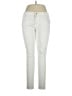Old Navy Solid Ivory Jeans Size 14R - photo 1