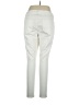Old Navy Solid Ivory Jeans Size 14R - photo 2