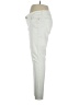 Old Navy Solid Ivory Jeans Size 14R - photo 5