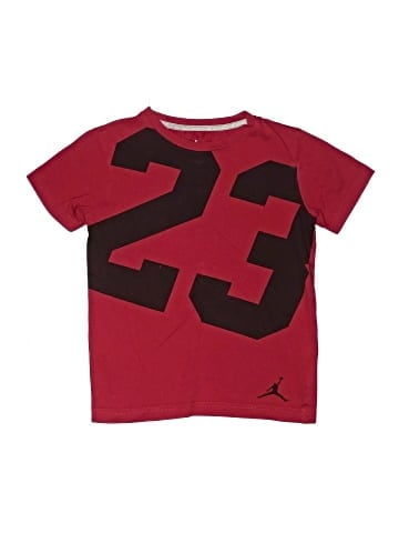 Air Jordan Short Sleeve T-Shirt (view 1)
