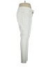 Old Navy Solid Ivory Jeans Size 14R - photo 4