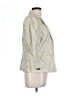 Sigrid Olsen Gold Silk Blazer Size 14 - photo 4