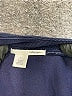 Halogen Black Short Sleeve Blouse Size L - photo 7