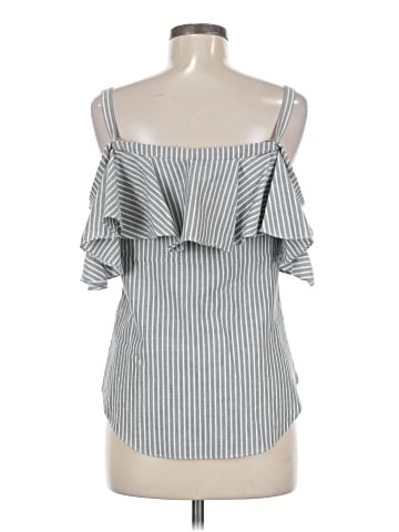 Veronica Beard Sleeveless Blouse (view 2)