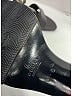 Gucci Snake Print Black Sandals Size 6 - photo 5