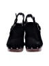 Korks Black Mule/Clog Size 9 - photo 2