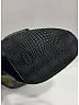 Gucci Snake Print Black Sandals Size 6 - photo 3