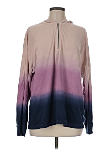 J.Jill Pullover Hoodie (view 1)