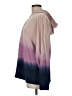 J.Jill Purple Pullover Hoodie Size M - photo 5