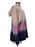 J.Jill Purple Pullover Hoodie Size M - photo 4