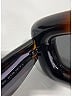 Loewe Brown Sunglasses One size - photo 6