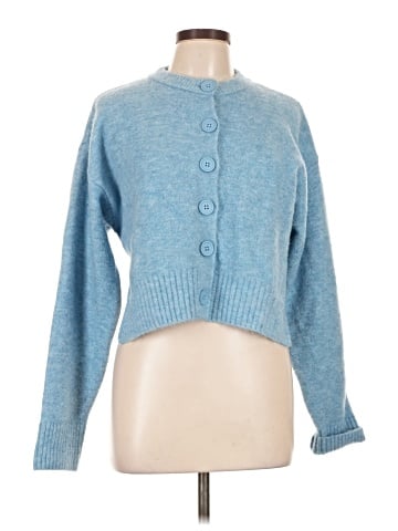 Zara Cardigan (view 1)