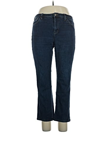 Lauren Jeans Co. Jeans (view 1)