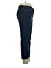 Lauren Jeans Co. Chevron-herringbone Blue Jeans Size 14 - photo 4