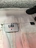 CAbi White Cargo Pants Size 2 - photo 7