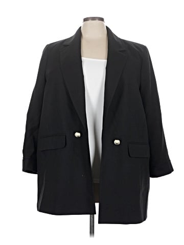 River Island Blazer (view 1)