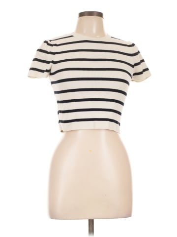Zara Short Sleeve Top (view 1)