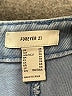 Forever 21 Blue Jeans Size 26 waist - photo 7